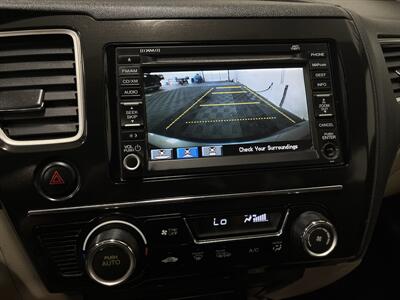 2013 Honda Civic EX-L   - Photo 19 - West Bountiful, UT 84087