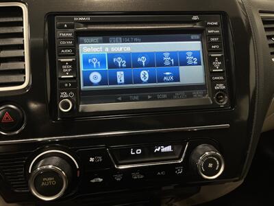 2013 Honda Civic EX-L   - Photo 21 - West Bountiful, UT 84087