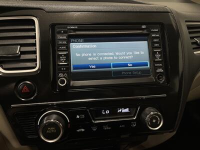 2013 Honda Civic EX-L   - Photo 20 - West Bountiful, UT 84087