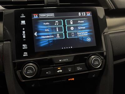 2017 Honda Civic EX - Photo 18 - West Bountiful, UT 84087