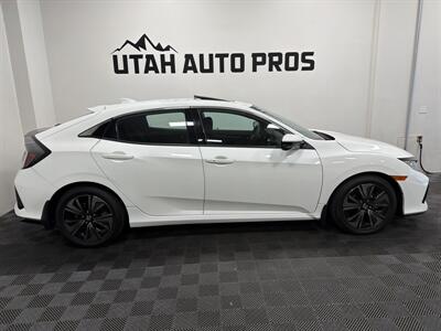 2017 Honda Civic EX - Photo 2 - West Bountiful, UT 84087