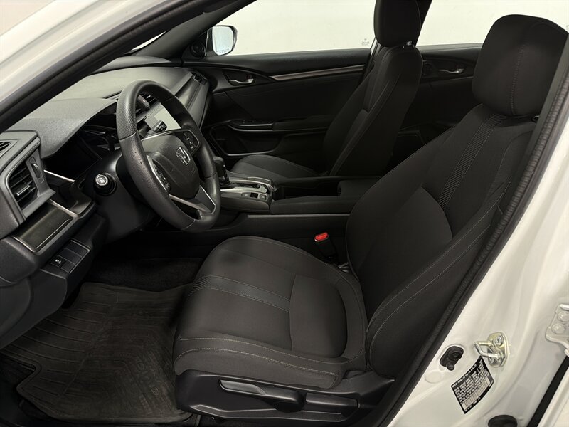 2017 Honda Civic EX - Photo 14 - West Bountiful, UT 84087