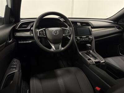 2017 Honda Civic EX - Photo 12 - West Bountiful, UT 84087