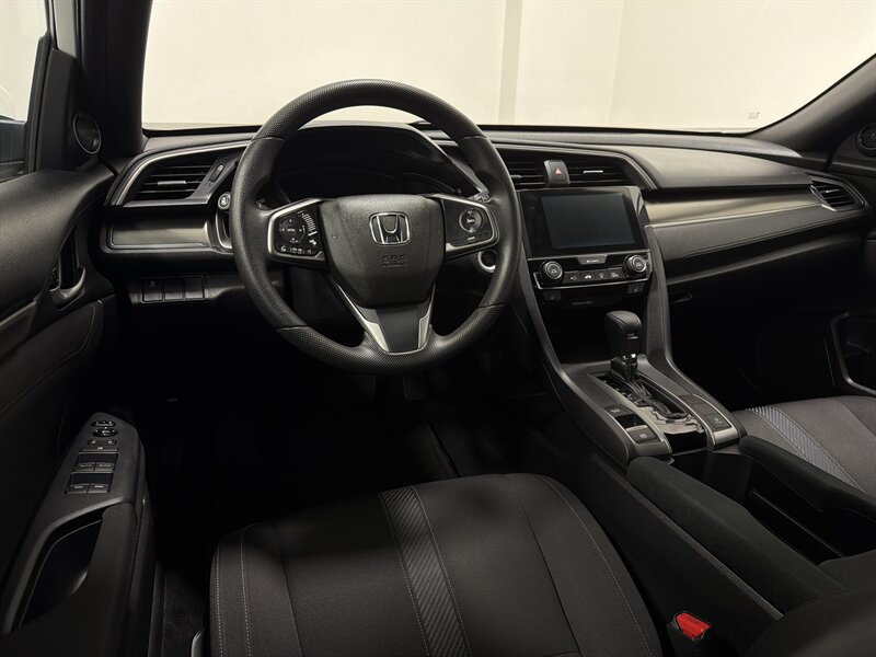 2017 Honda Civic EX - Photo 12 - West Bountiful, UT 84087