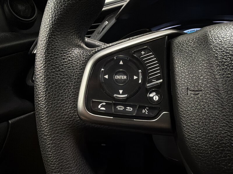 2017 Honda Civic EX - Photo 22 - West Bountiful, UT 84087