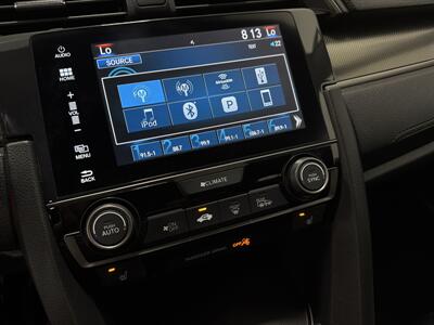 2017 Honda Civic EX - Photo 17 - West Bountiful, UT 84087