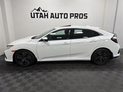 2017 Honda Civic EX - Photo 7 - West Bountiful, UT 84087
