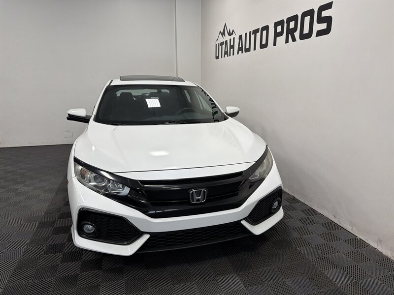 2017 Honda Civic EX - Photo 5 - West Bountiful, UT 84087
