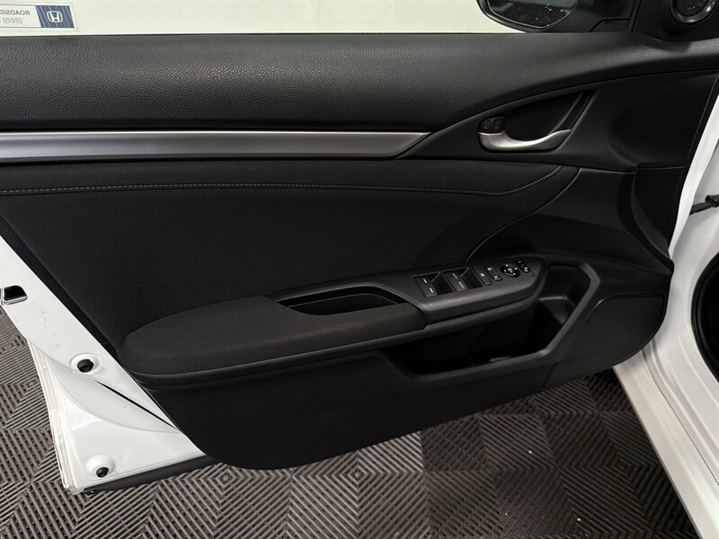 2017 Honda Civic EX - Photo 13 - West Bountiful, UT 84087