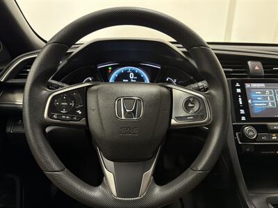 2017 Honda Civic EX - Photo 20 - West Bountiful, UT 84087