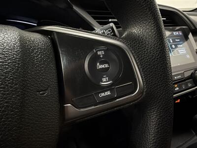 2017 Honda Civic EX - Photo 21 - West Bountiful, UT 84087