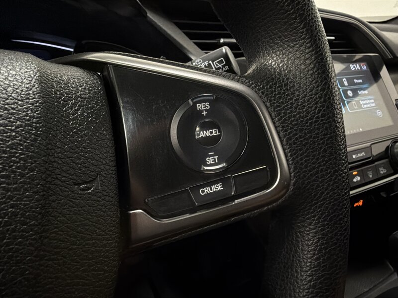 2017 Honda Civic EX - Photo 21 - West Bountiful, UT 84087