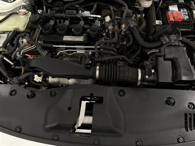 2017 Honda Civic EX - Photo 25 - West Bountiful, UT 84087