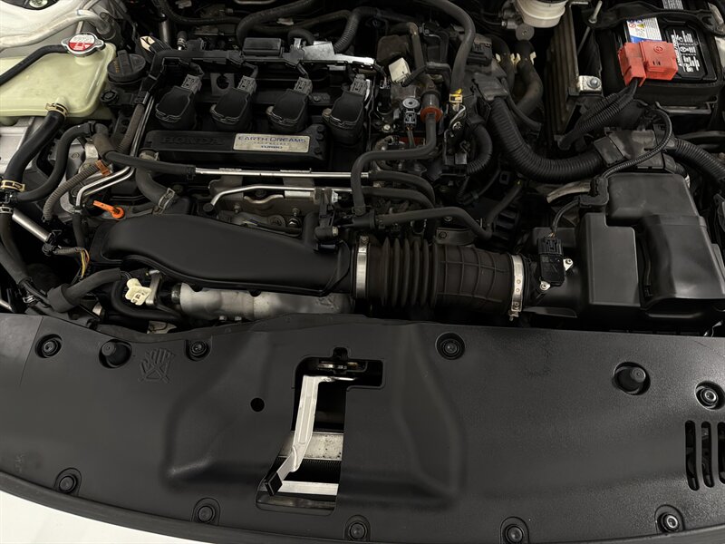 2017 Honda Civic EX - Photo 25 - West Bountiful, UT 84087