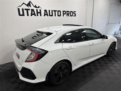 2017 Honda Civic EX - Photo 3 - West Bountiful, UT 84087