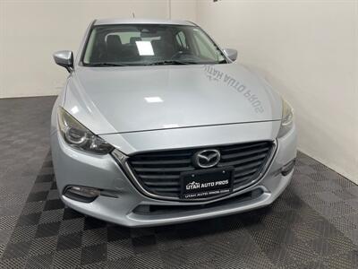 2018 Mazda Mazda3 Touring   - Photo 4 - West Bountiful, UT 84087