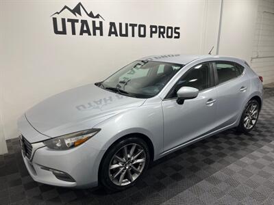 2018 Mazda Mazda3 Touring   - Photo 6 - West Bountiful, UT 84087