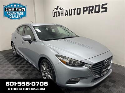 2018 Mazda Mazda3 Touring   - Photo 1 - West Bountiful, UT 84087