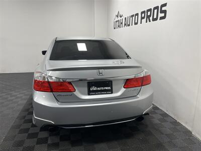 2014 Honda Accord Sport   - Photo 8 - West Bountiful, UT 84087