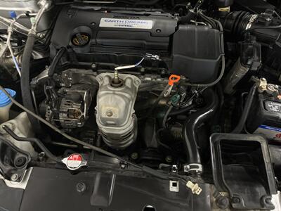 2014 Honda Accord Sport   - Photo 24 - West Bountiful, UT 84087