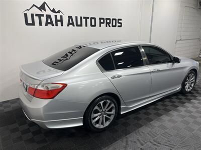 2014 Honda Accord Sport   - Photo 3 - West Bountiful, UT 84087