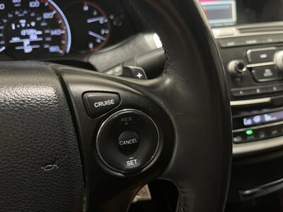 2014 Honda Accord Sport   - Photo 21 - West Bountiful, UT 84087