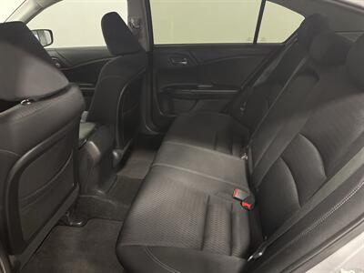 2014 Honda Accord Sport   - Photo 23 - West Bountiful, UT 84087
