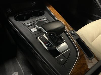 2017 Audi A4 2.0T quattro Premium   - Photo 19 - West Bountiful, UT 84087