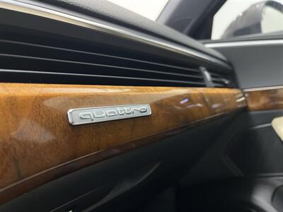 2017 Audi A4 2.0T quattro Premium   - Photo 24 - West Bountiful, UT 84087