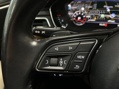 2017 Audi A4 2.0T quattro Premium   - Photo 23 - West Bountiful, UT 84087