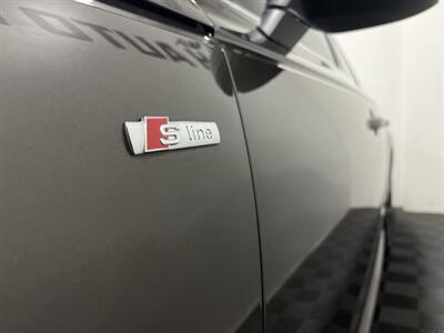 2017 Audi A4 2.0T quattro Premium   - Photo 11 - West Bountiful, UT 84087