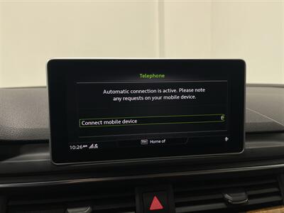 2017 Audi A4 2.0T quattro Premium   - Photo 27 - West Bountiful, UT 84087