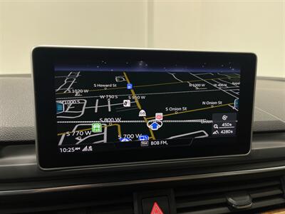 2017 Audi A4 2.0T quattro Premium   - Photo 25 - West Bountiful, UT 84087