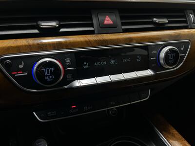 2017 Audi A4 2.0T quattro Premium   - Photo 20 - West Bountiful, UT 84087