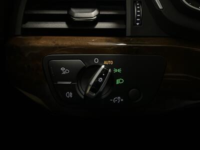 2017 Audi A4 2.0T quattro Premium   - Photo 31 - West Bountiful, UT 84087