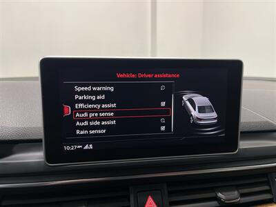 2017 Audi A4 2.0T quattro Premium   - Photo 29 - West Bountiful, UT 84087