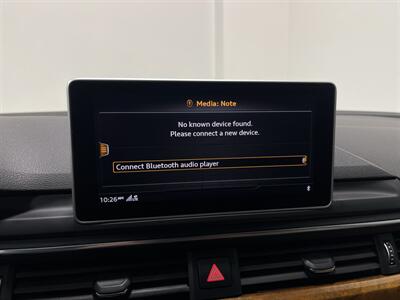 2017 Audi A4 2.0T quattro Premium   - Photo 28 - West Bountiful, UT 84087