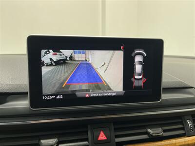 2017 Audi A4 2.0T quattro Premium   - Photo 26 - West Bountiful, UT 84087