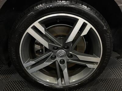 2017 Audi A4 2.0T quattro Premium   - Photo 12 - West Bountiful, UT 84087