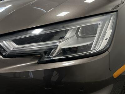 2017 Audi A4 2.0T quattro Premium   - Photo 6 - West Bountiful, UT 84087