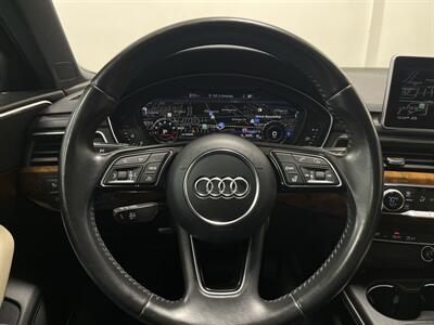 2017 Audi A4 2.0T quattro Premium   - Photo 21 - West Bountiful, UT 84087