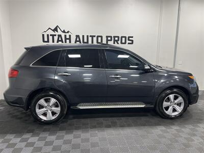 2013 Acura MDX SH-AWD w/Tech - Photo 2 - West Bountiful, UT 84087
