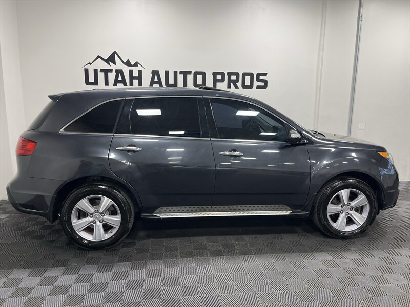 2013 Acura MDX SH-AWD w/Tech - Photo 2 - West Bountiful, UT 84087