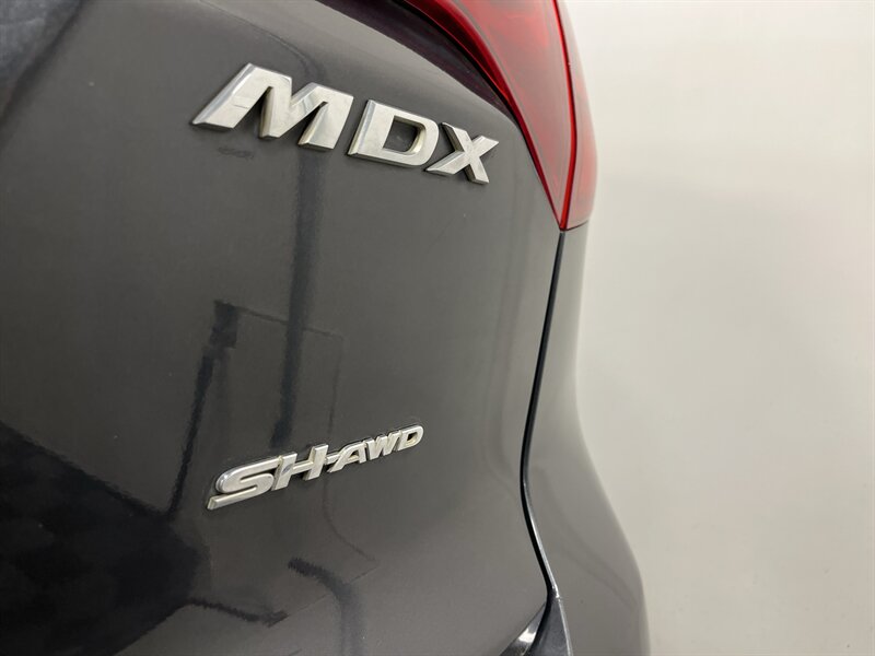 2013 Acura MDX SH-AWD w/Tech - Photo 11 - West Bountiful, UT 84087