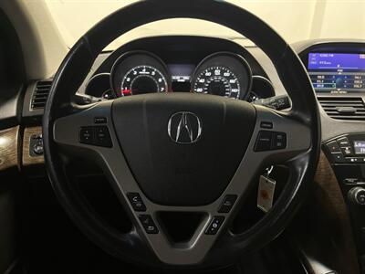 2013 Acura MDX SH-AWD w/Tech - Photo 22 - West Bountiful, UT 84087