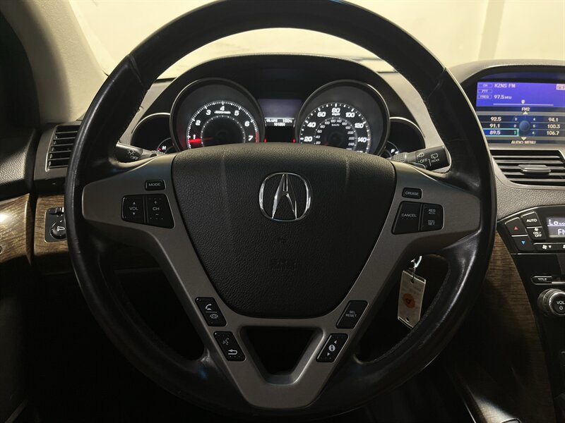 2013 Acura MDX SH-AWD w/Tech - Photo 22 - West Bountiful, UT 84087