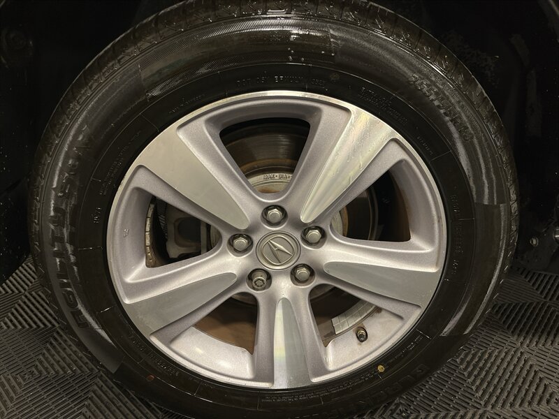 2013 Acura MDX SH-AWD w/Tech - Photo 12 - West Bountiful, UT 84087