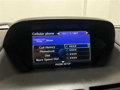 2013 Acura MDX SH-AWD w/Tech - Photo 21 - West Bountiful, UT 84087
