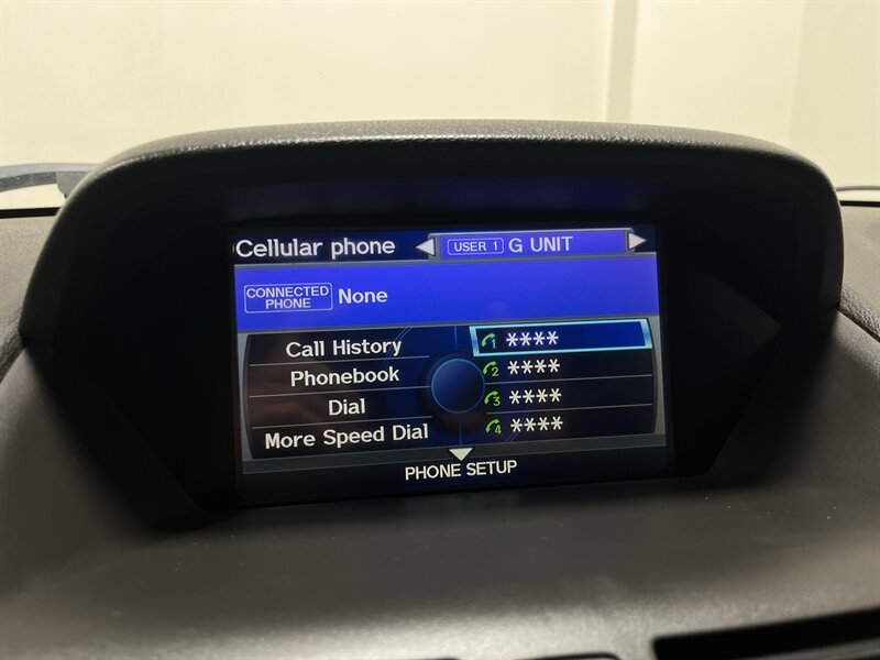 2013 Acura MDX SH-AWD w/Tech - Photo 21 - West Bountiful, UT 84087
