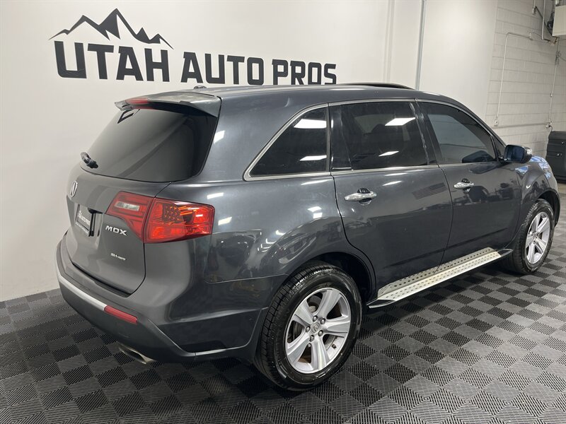 2013 Acura MDX SH-AWD w/Tech - Photo 3 - West Bountiful, UT 84087